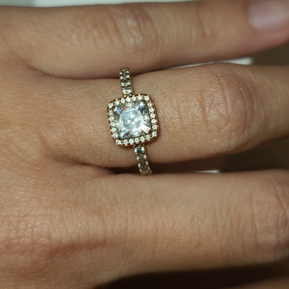 Pandora Timeless Elegance Ring - image 8